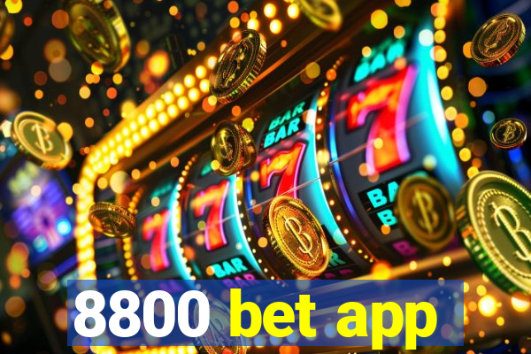 8800 bet app