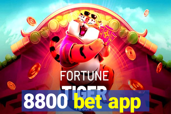 8800 bet app