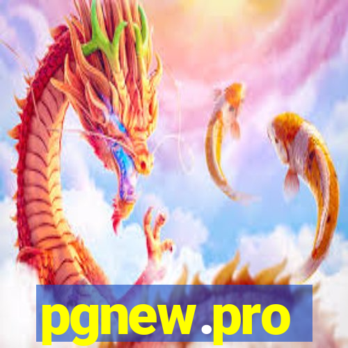 pgnew.pro