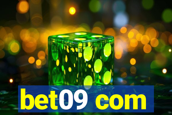 bet09 com