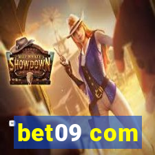 bet09 com