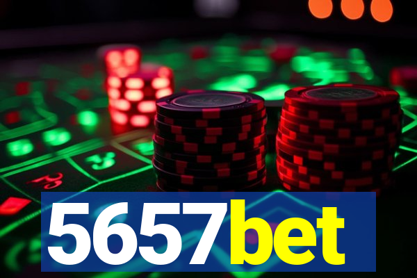 5657bet