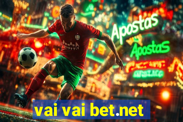 vai vai bet.net