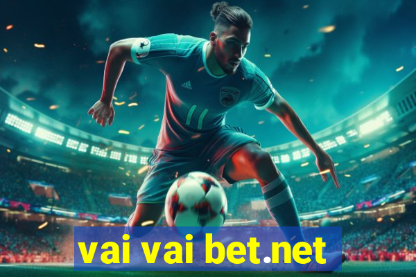 vai vai bet.net