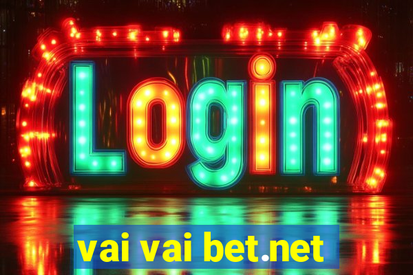 vai vai bet.net