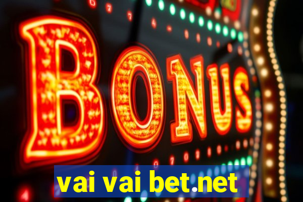 vai vai bet.net