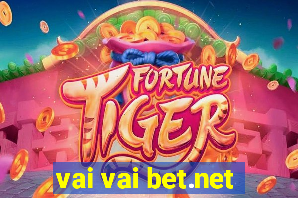 vai vai bet.net