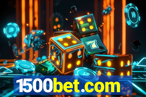 1500bet.com