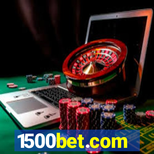 1500bet.com