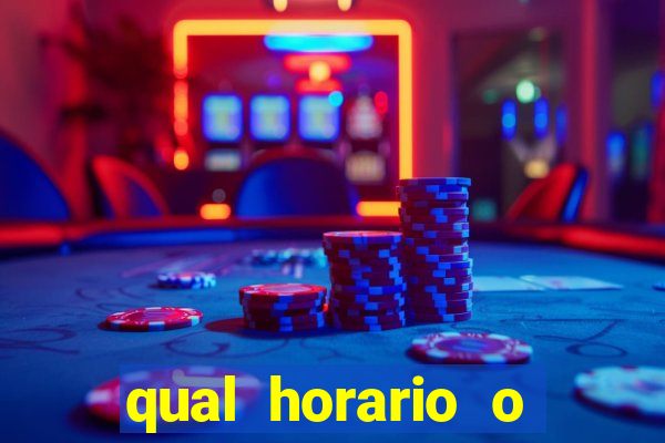 qual horario o fortune tiger paga mais