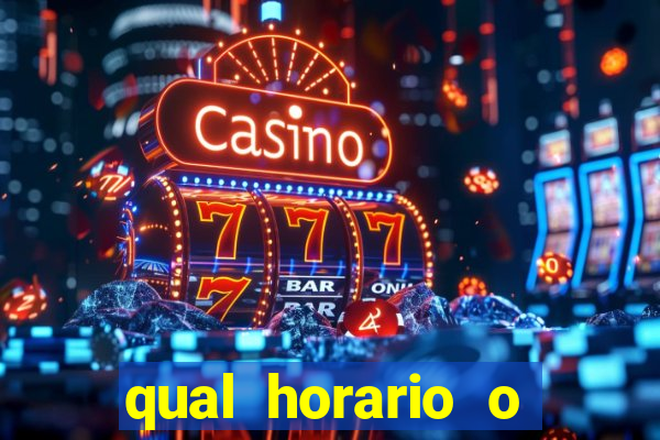 qual horario o fortune tiger paga mais