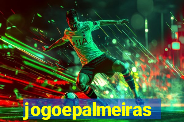 jogoepalmeiras