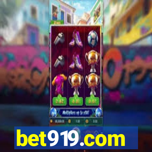 bet919.com