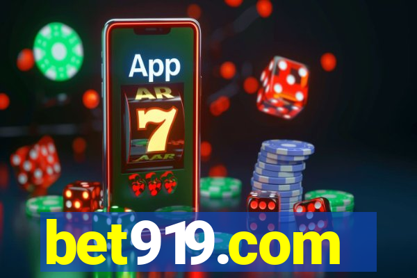 bet919.com