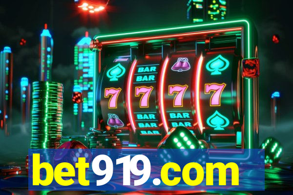 bet919.com