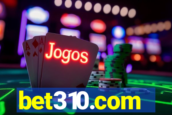 bet310.com