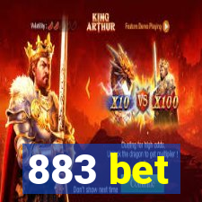 883 bet