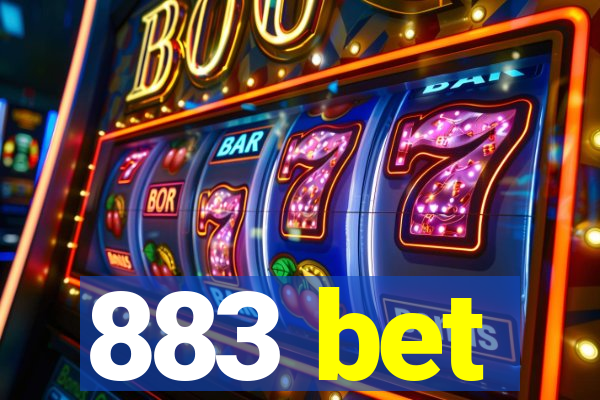 883 bet