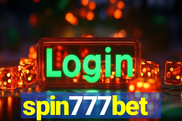 spin777bet