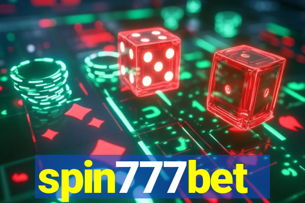 spin777bet