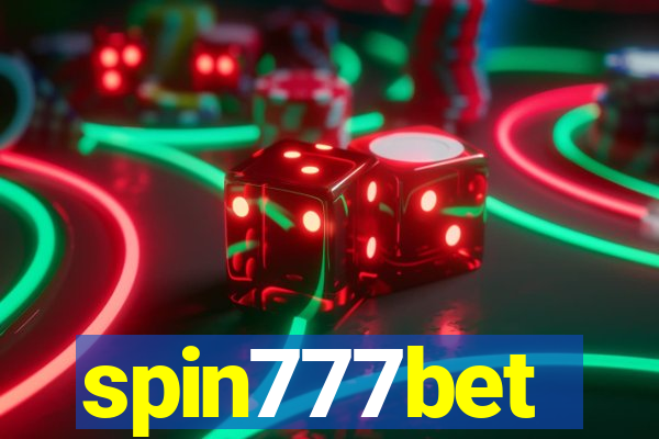 spin777bet