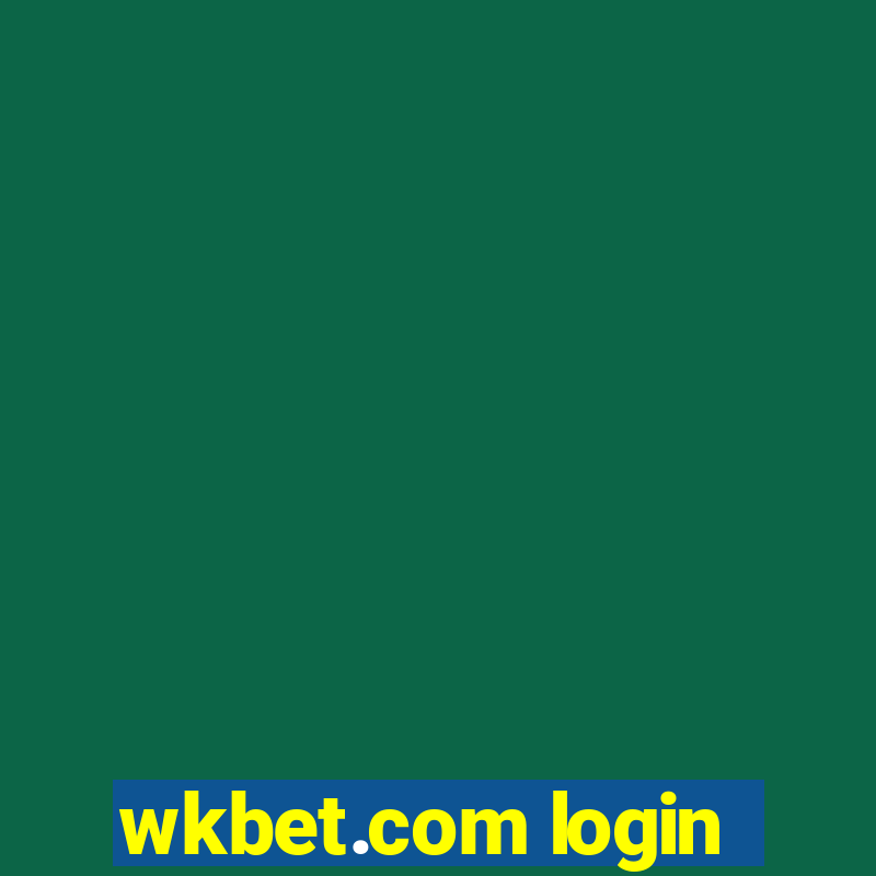 wkbet.com login