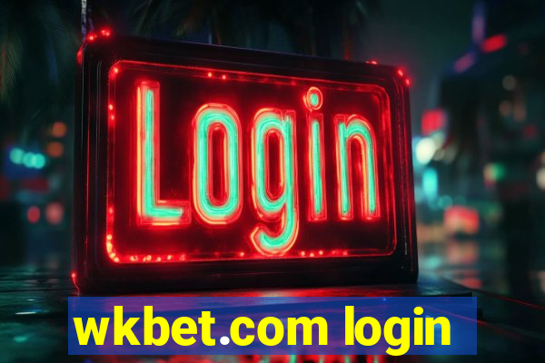 wkbet.com login