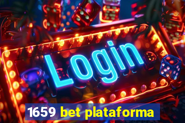 1659 bet plataforma