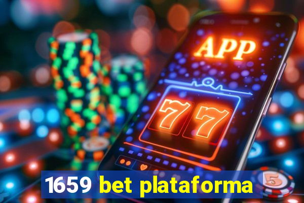 1659 bet plataforma