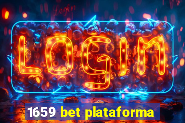 1659 bet plataforma