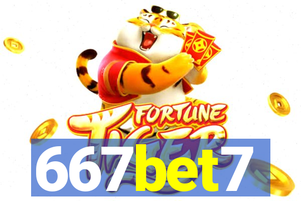 667bet7