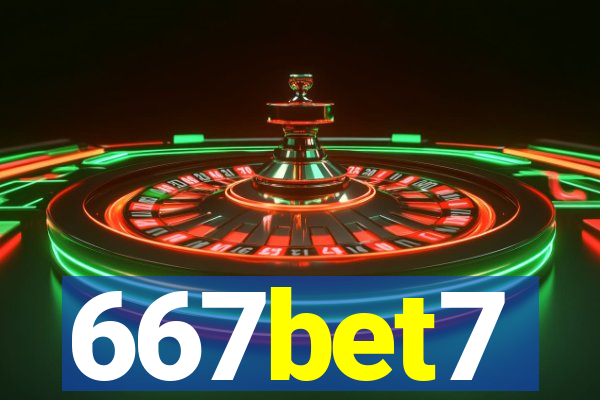 667bet7