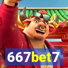 667bet7