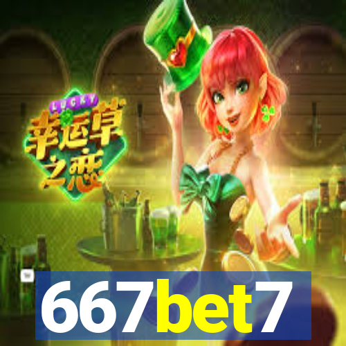 667bet7