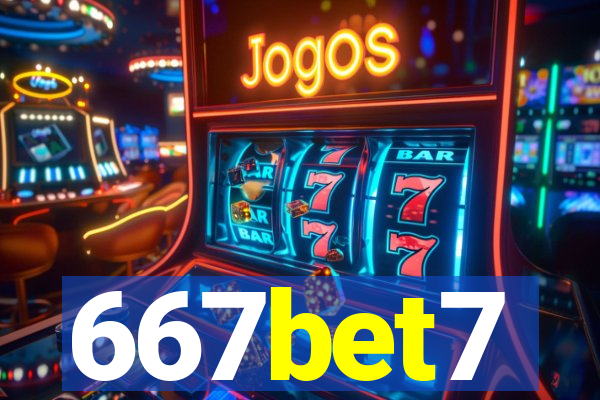 667bet7