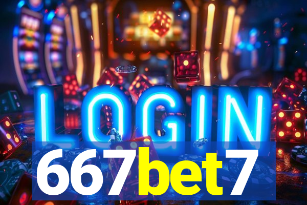 667bet7