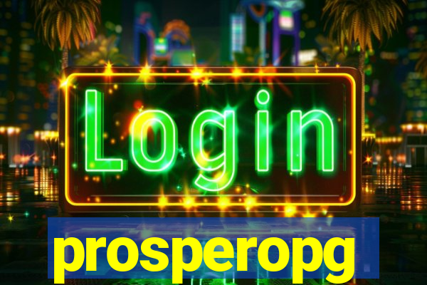 prosperopg