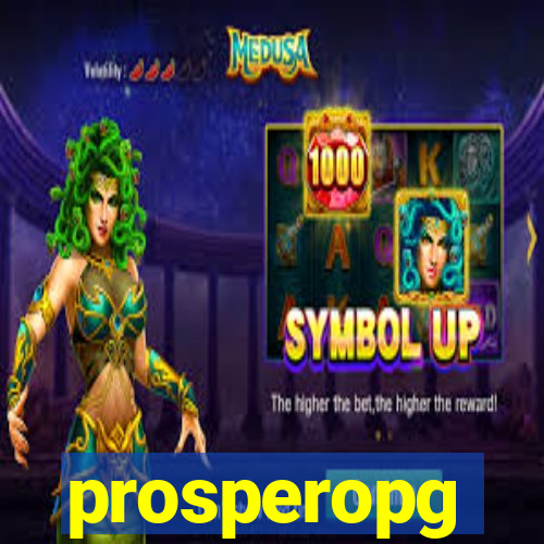 prosperopg