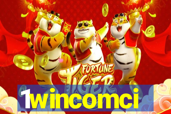 1wincomci