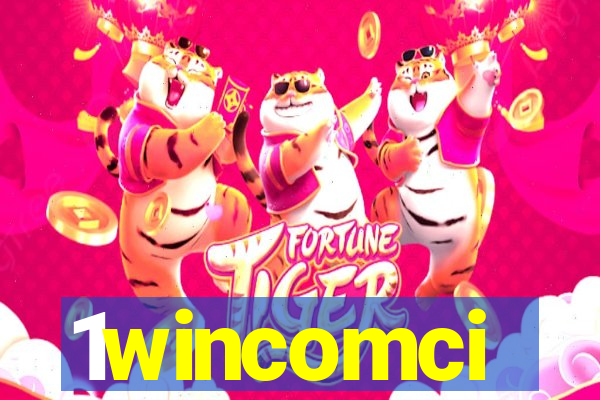 1wincomci