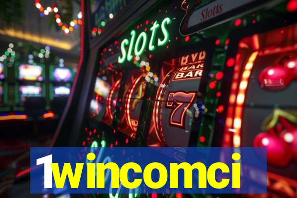 1wincomci