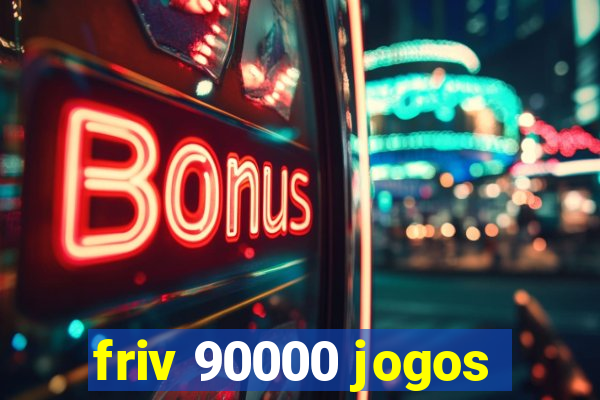 friv 90000 jogos