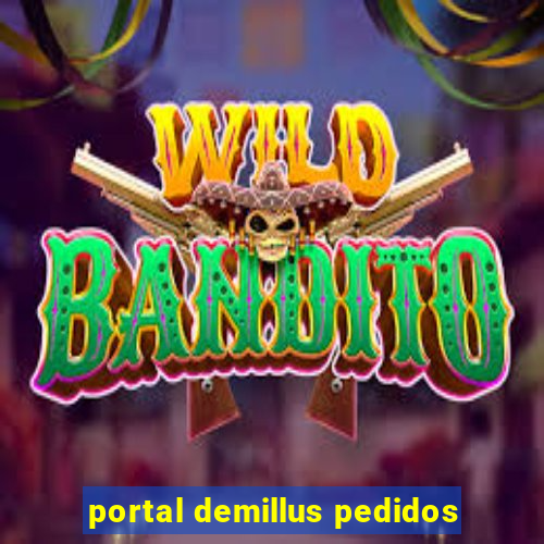 portal demillus pedidos