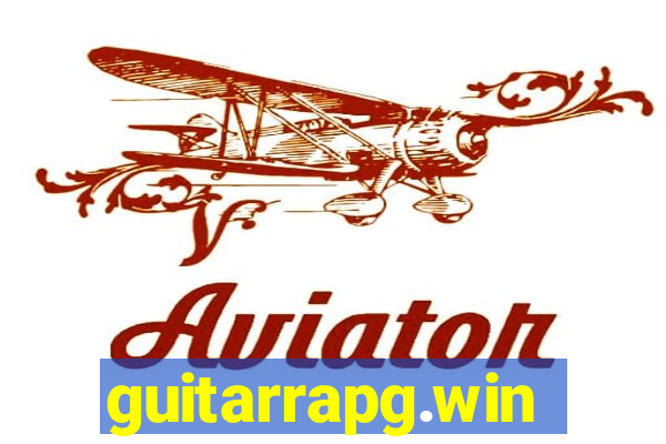 guitarrapg.win