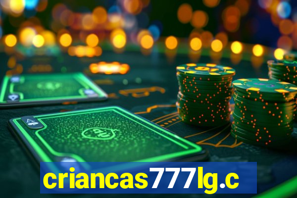 criancas777lg.com