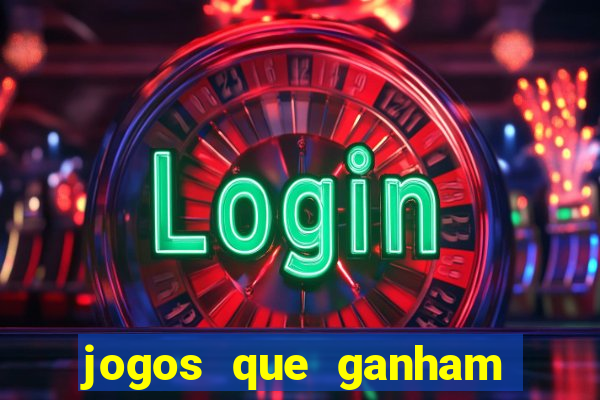 jogos que ganham dinheiro sem precisar depositar