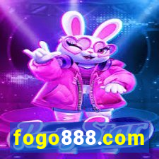 fogo888.com