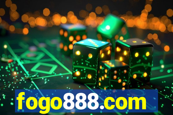 fogo888.com