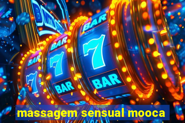 massagem sensual mooca