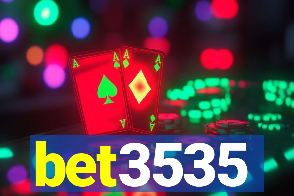 bet3535